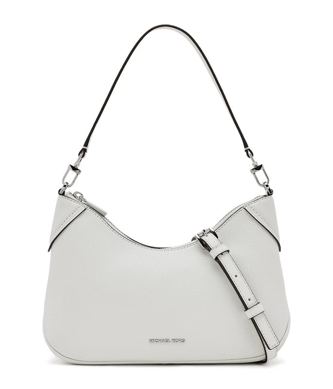 Michael Kors JET SET Leather clutch bag