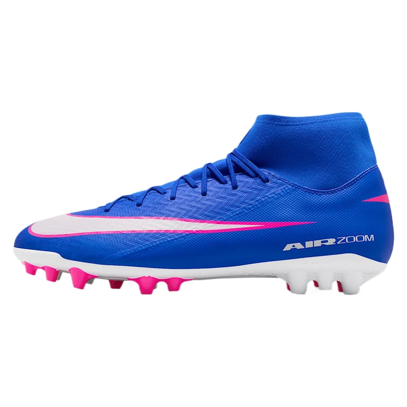 Nike ZM Superfly 10 Academy AG Soccer Shoes