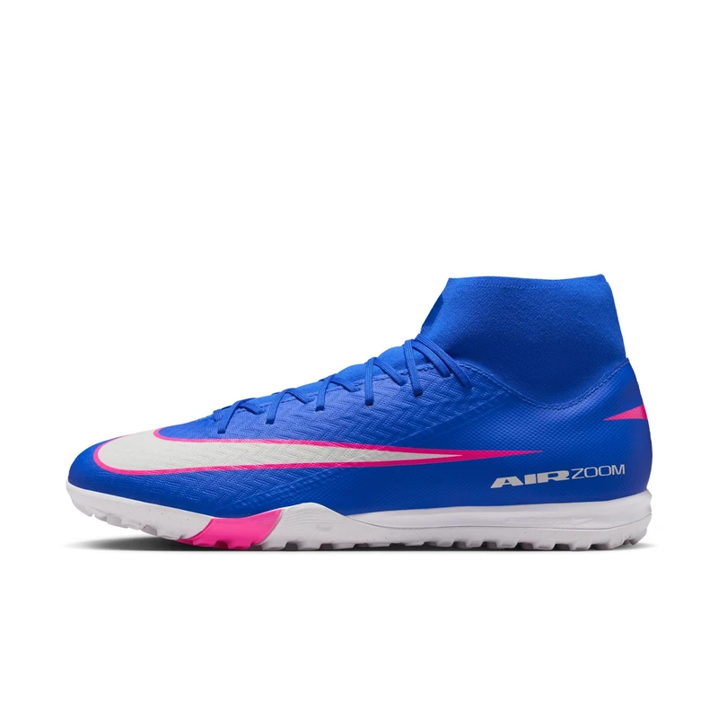 Nike ZM Superfly 10 Academy TF Soccer Shoes