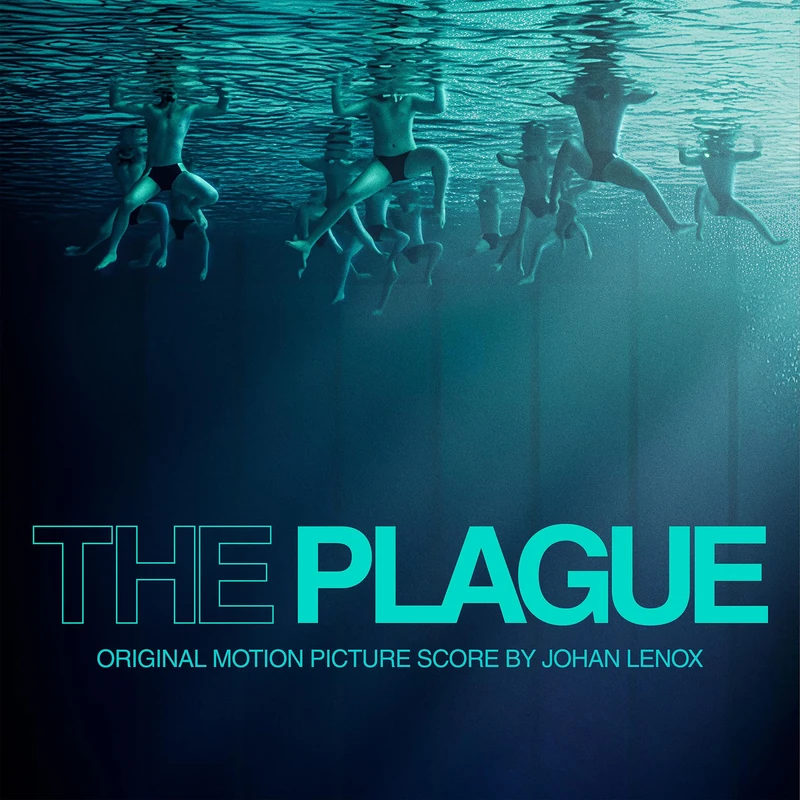 The Plague [VINYL]