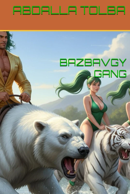 BAZBAVGY GANG