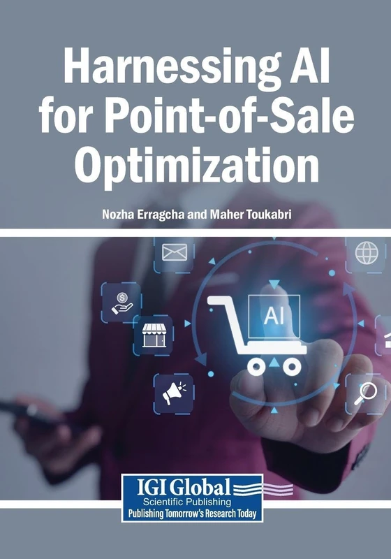 Harnessing AI for Point-of-Sale Optimization