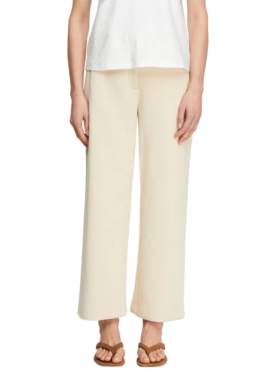 Comma Pant Wide Leg
