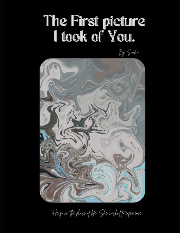 The First Picture I took of You - New Adult Romance Book