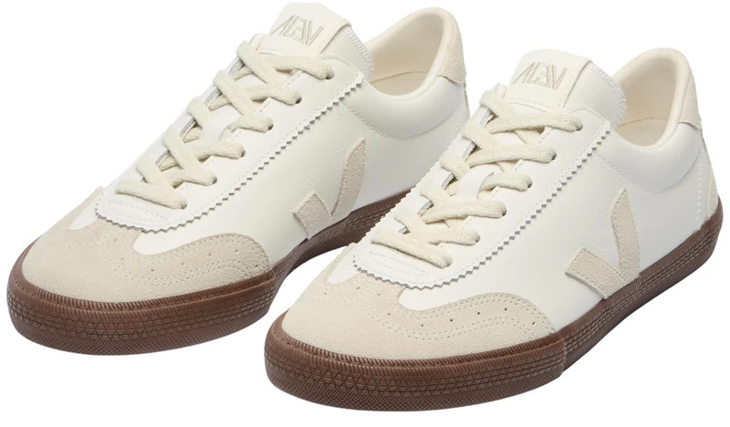 VEJA Volley Sneaker - Image 1