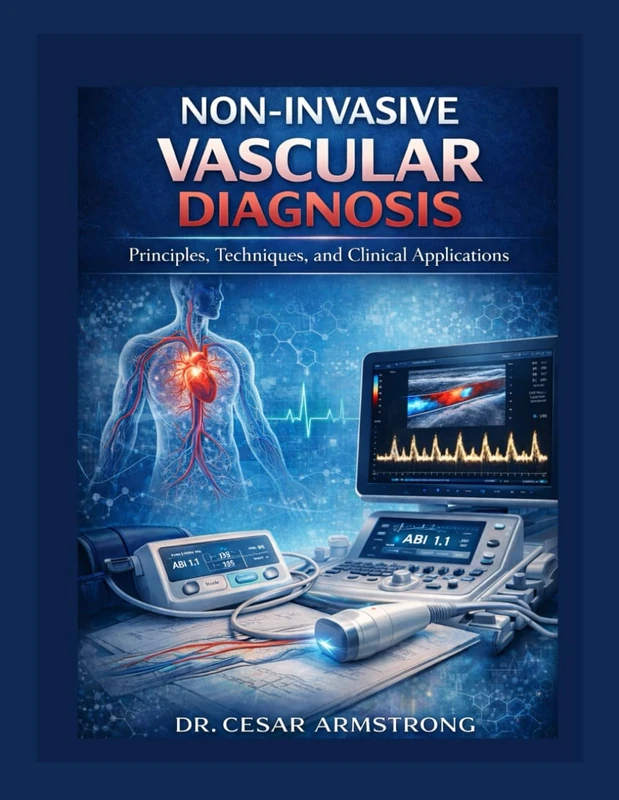 NON-INVASIVE VASCULAR DIAGNOSIS: Principles, Techniques, and Clinical Applications