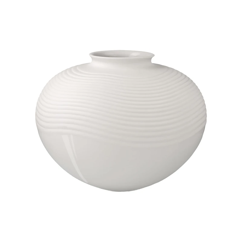 Linnia Kaiser Porcelain Vase 18.5 cm