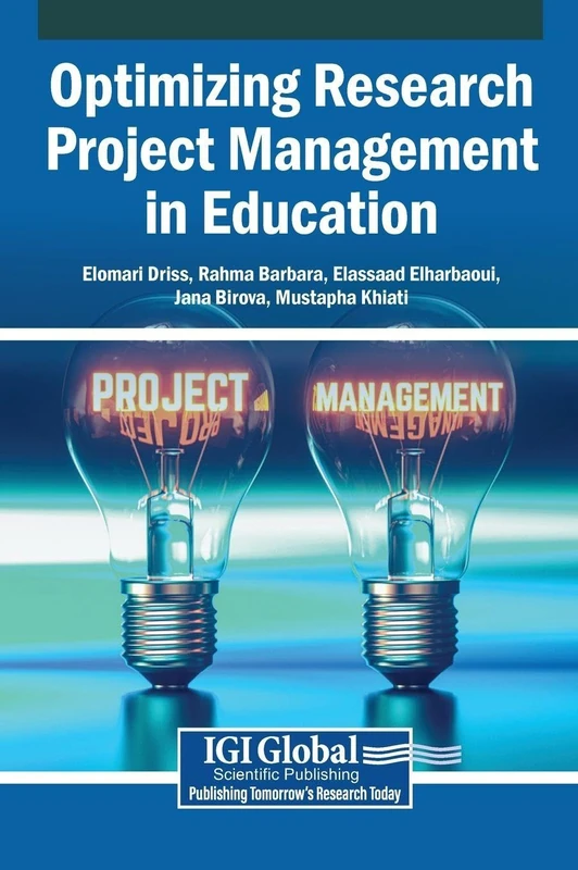 Optimizing Research Project Management in Education