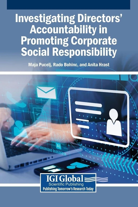 Investigating Directors' Accountability in Promoting Corporate Social Responsibility