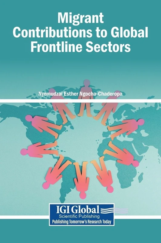 Migrant Contributions to Global Frontline Sectors