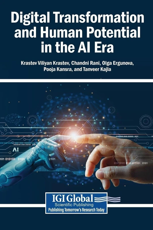 Digital Transformation and Human Potential in the AI Era
