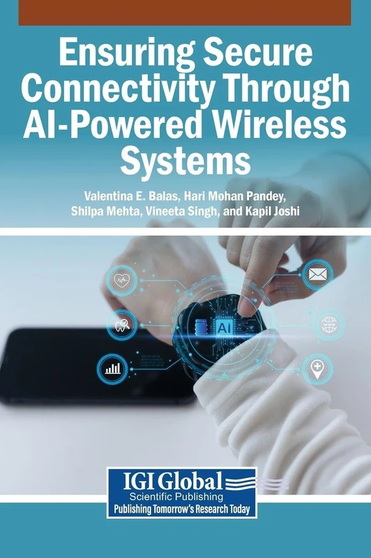 Ensuring Secure Connectivity Through AI-Powered Wireless Systems