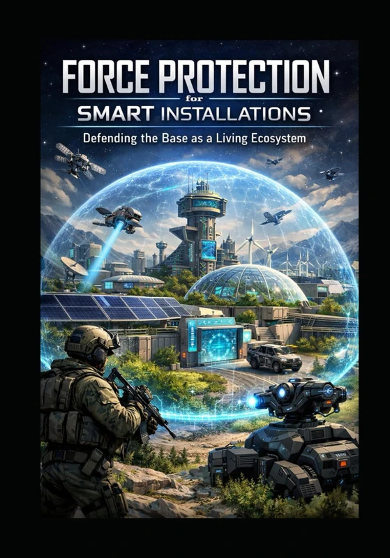 Force Protection for SMART Installations: Defending the Base as a Living Ecosystem - Image 1