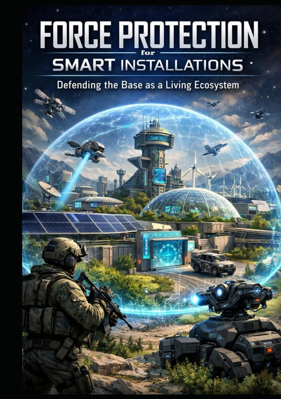 Force Protection for SMART Installations: Defending the Base as a Living Ecosystem