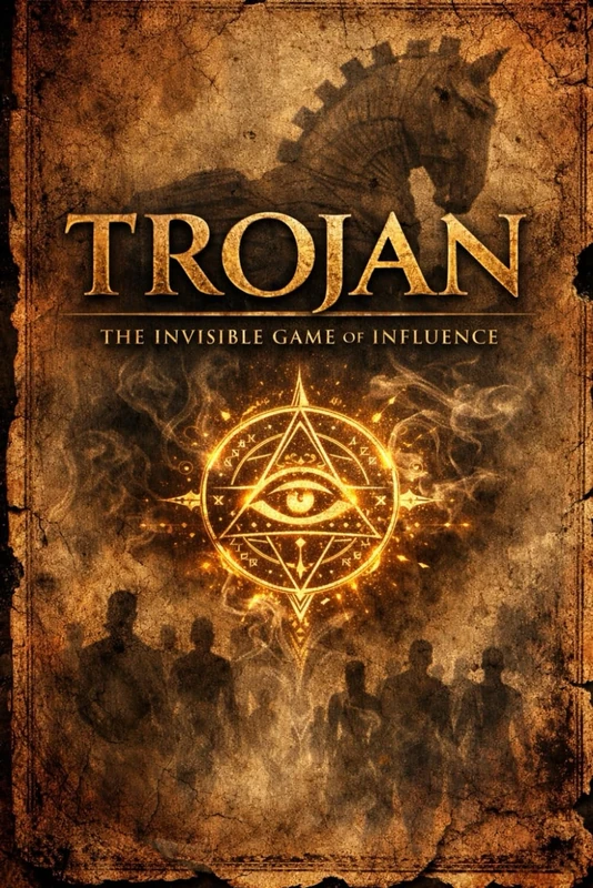 TROJAN