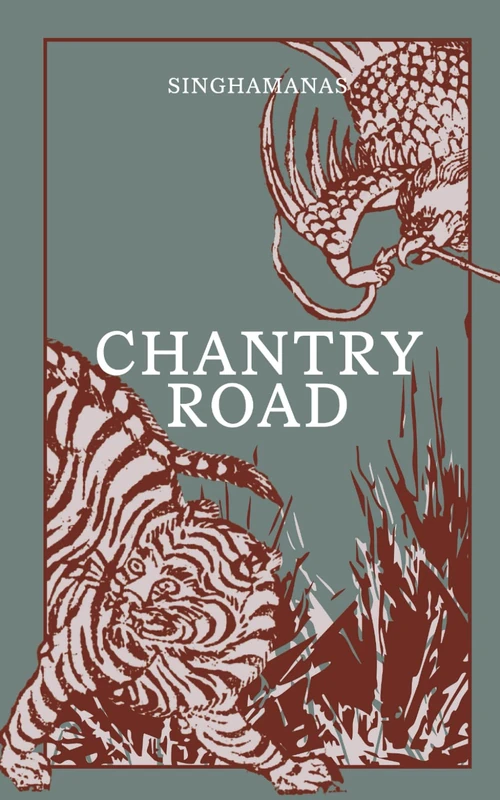 Chantry Road: A Novel