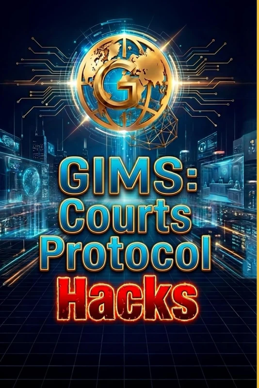 GIMS: Courts Protocol Hacks - Image 1