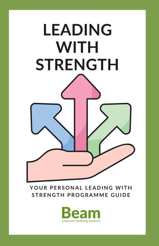 Leading with Strength Full Programme