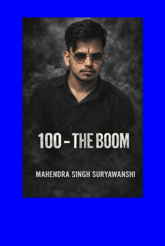 100-THE BOOM: MIND REVOLUTION