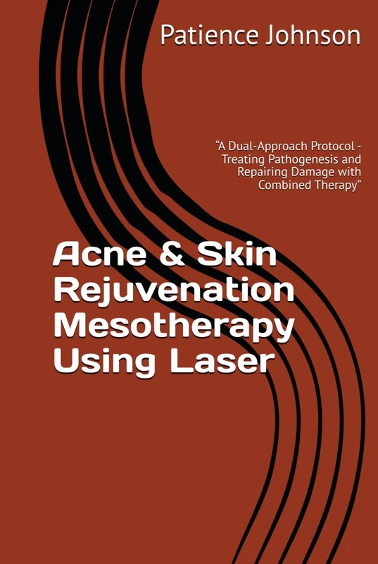 Acne & Skin Rejuvenation Mesotherapy Using Laser: “A Dual-Approach Protocol - Treating Pathogenesis and Repairing Damage with Combined Therapy” - Image 1