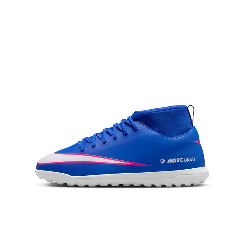 Nike JR Superfly 10 Club TF Soccer Shoes