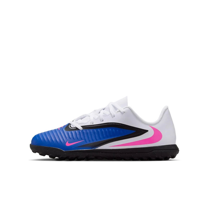 Nike JR Phantom 6 Low Club TF Soccer Shoes