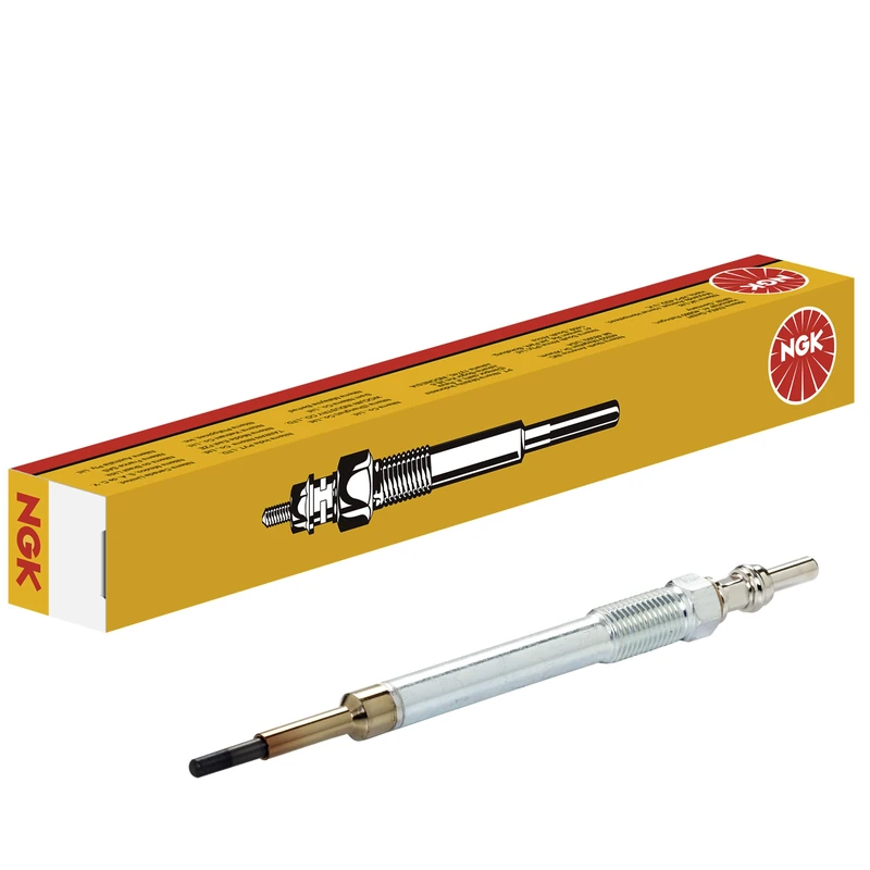 NGK glow plug | CZ558, 90706