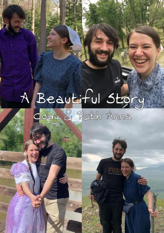 A Beautiful Story