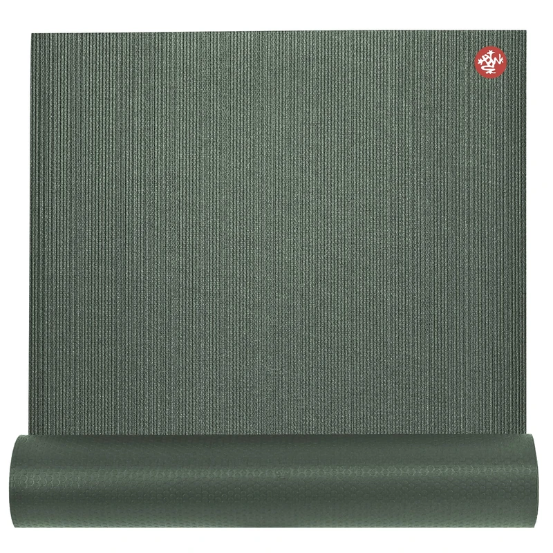 Manduka PROlite Yoga Mat - Premium Thick Mat, Lightweight, High Performance Grip, Support and Stability in Yoga, Pilates, Gym, Fitness