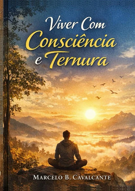 Viver Com Consciência e Ternura - Image 1