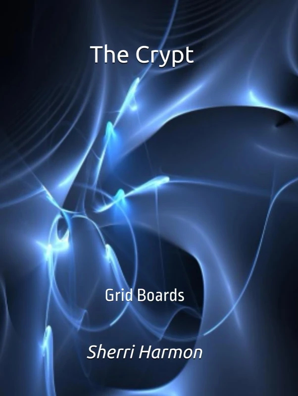 The Crypt: Grid Boards