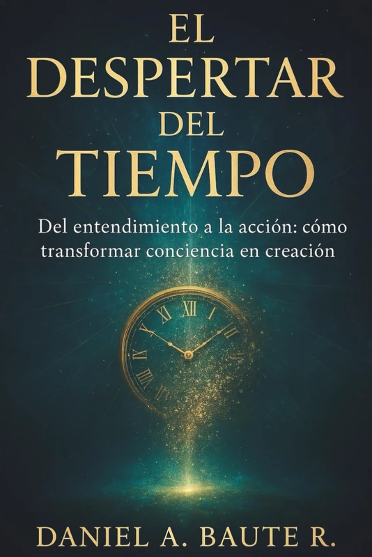 El despertar del tiempo ll