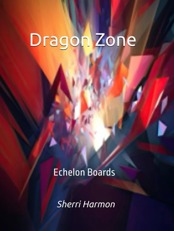 Dragon Zone: Echelon Boards