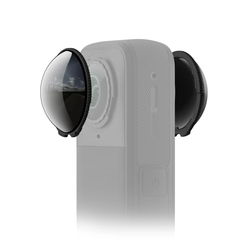 Insta360 X5 ND128 Filter - Image 1