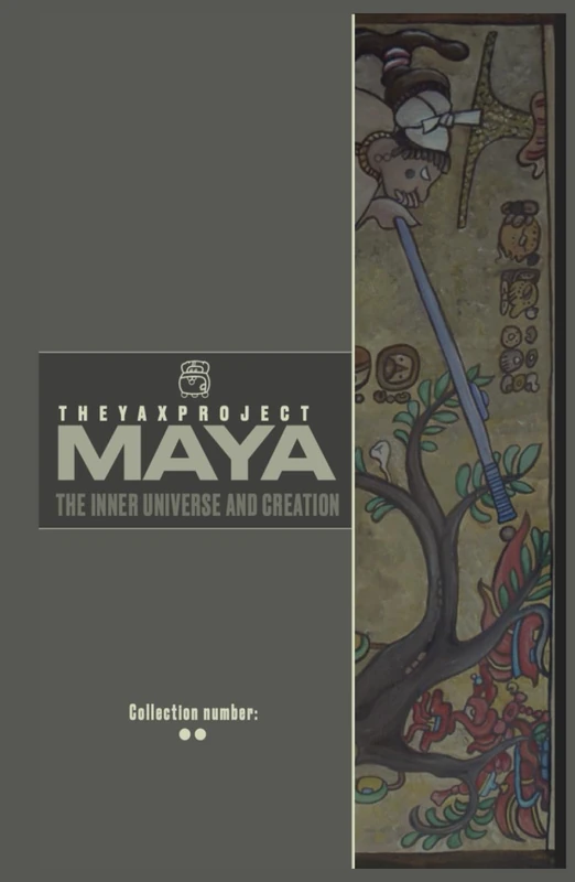 THE INNER UNIVERSE AND CREATION (The Yax Project)