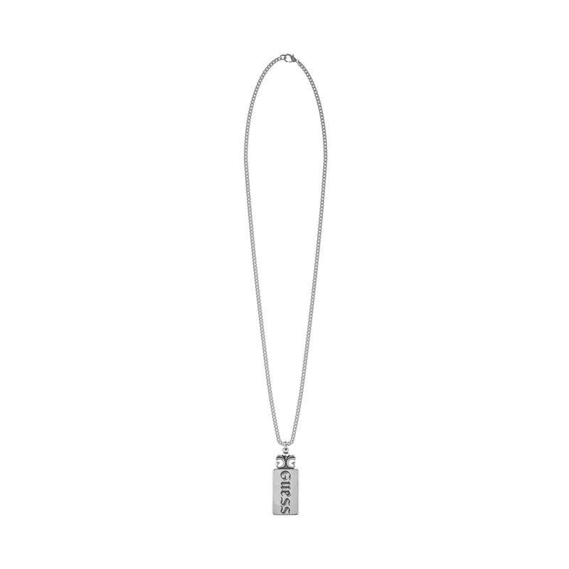 Guess Jewellery Man Rebel Rebel - Jumn05056jwast-u