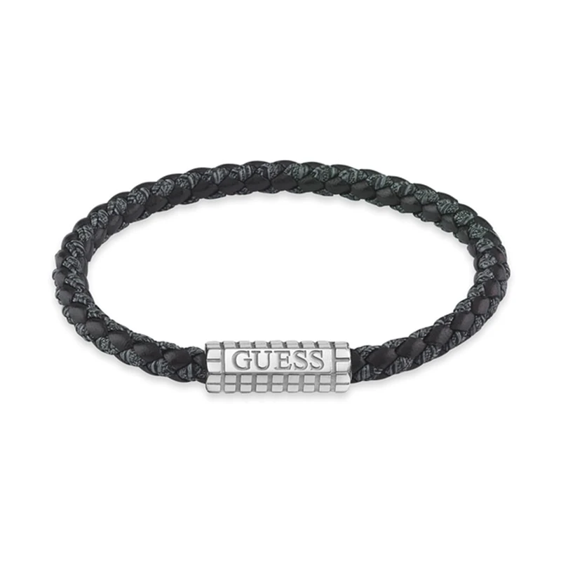 Guess Jewellery Man Mare Magnum - Jumb05036jwstbks