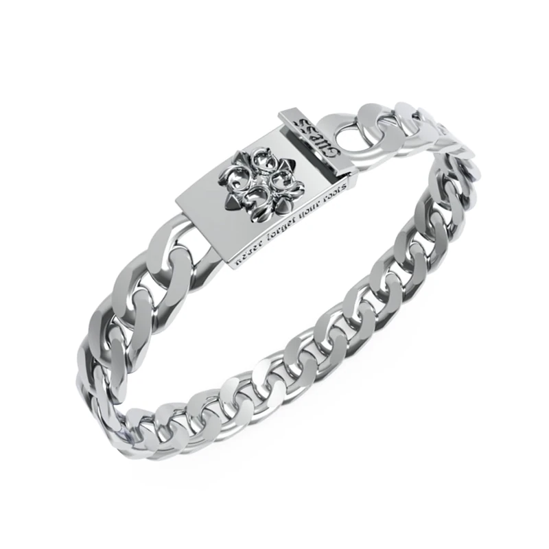 Guess Jewellery Man Rebel Rebel - Jumb05052jwass