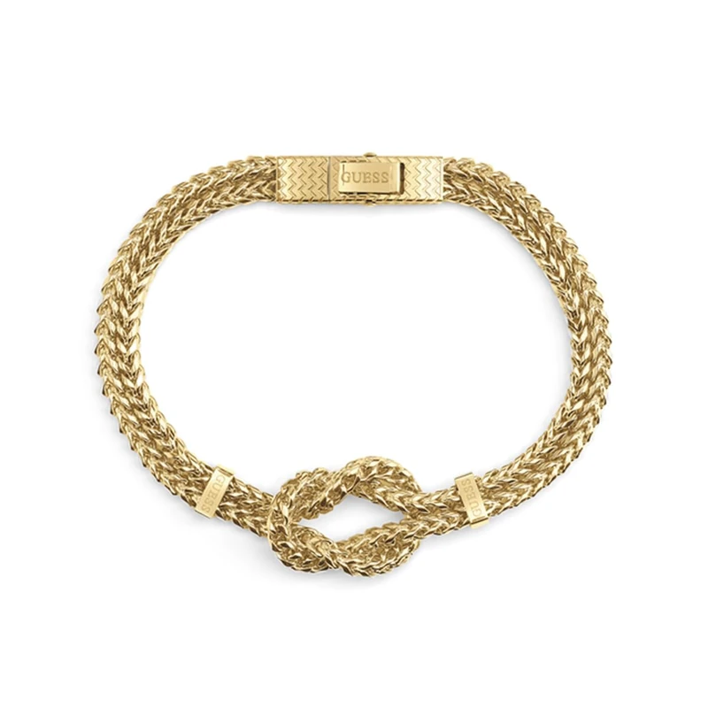 Guess Jewellery Man Sailor Knot - Jumb05027jwygs