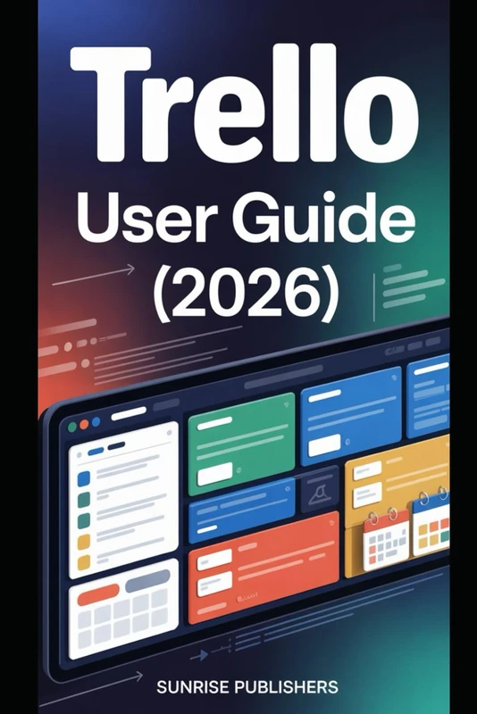 Trello User Guide (2026): Detailed Tutorials, Workflow Tips, and Productivity Techniques for All Users