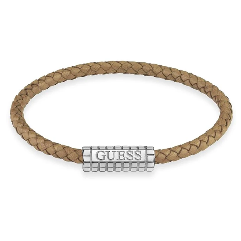 Guess Jewellery Man Mare Magnum - Jumb05035jwsttas