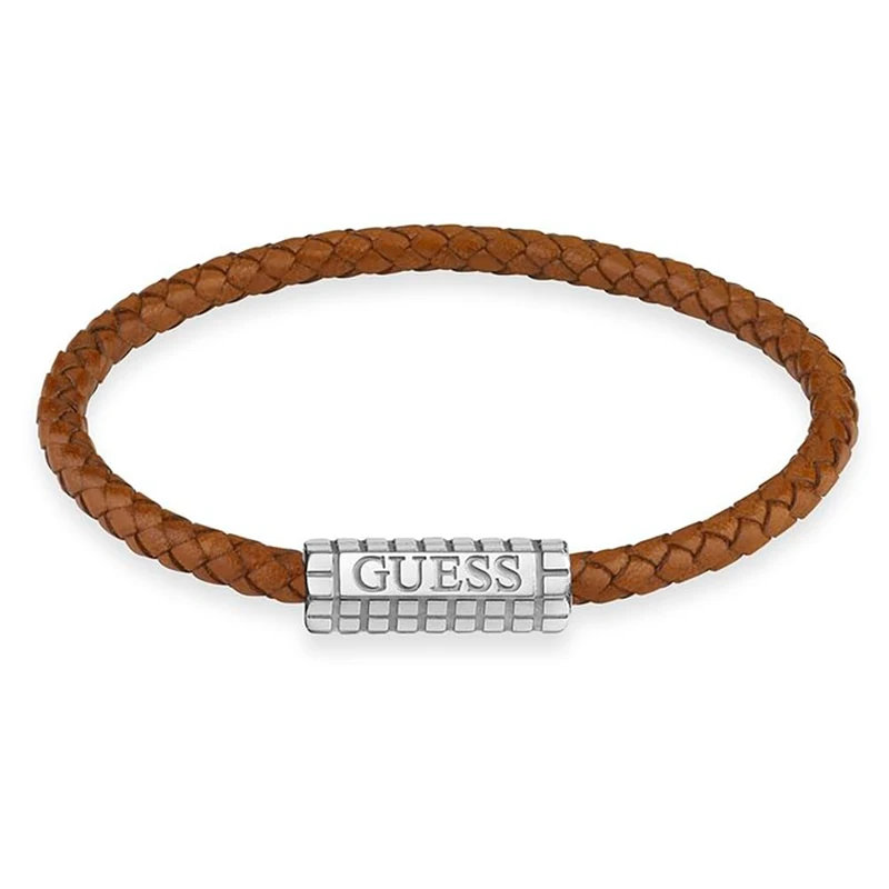 Guess Jewellery Man Mare Magnum - Jumb05035jwstcgs