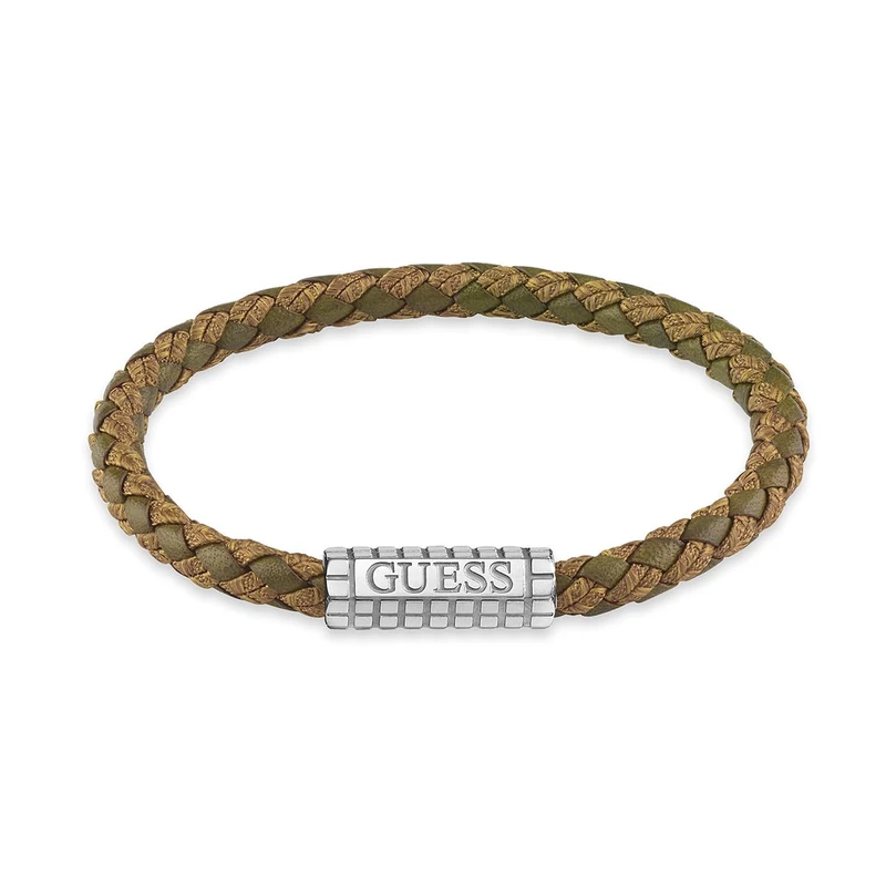 Guess Jewellery Man Mare Magnum - Jumb05036jwstgbs