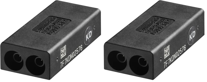 Shimano SM-JC41 Ultegra Di2 Internal – Connection Box – ismjc41 (Pack of 2)