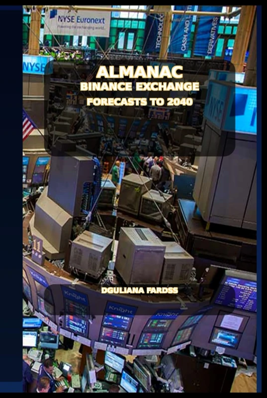 ALMANAC BINANCE FORECASTS 2040