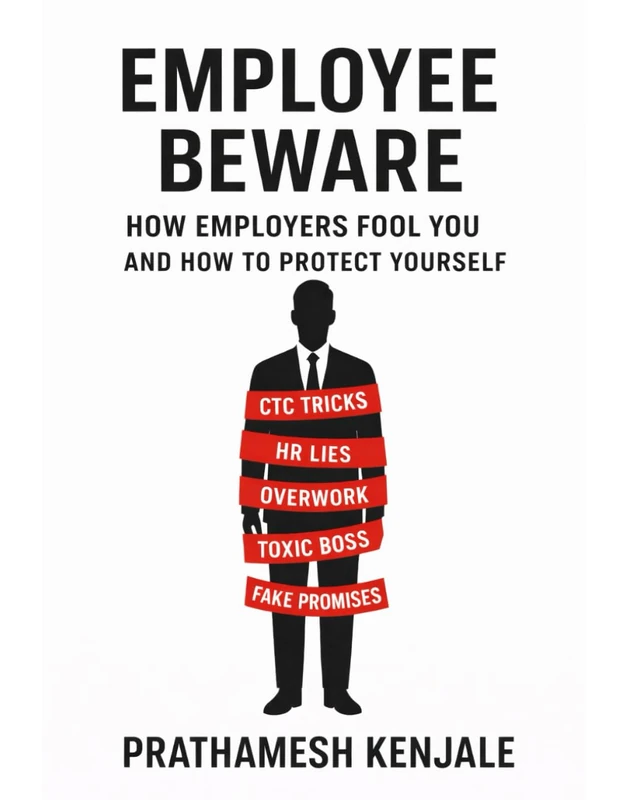 Employee Beware: How Employers Fool You & How to Protect Yourself - Image 1