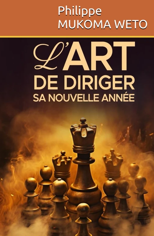 L'art de diriger sa nouvelle année - Image 1
