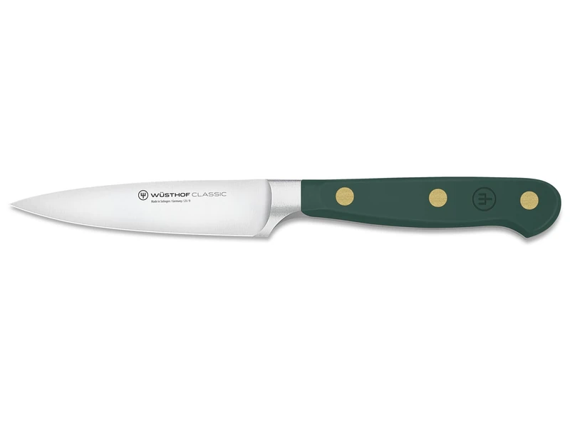 WÜSTHOF Classic Fresh Rosemary 3,5'' Paring Knife
