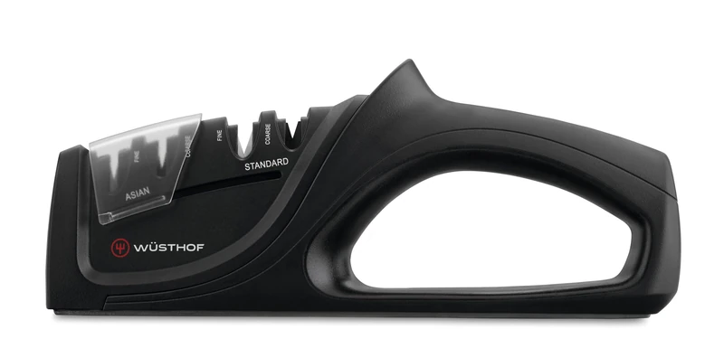 WÜSTHOF 4-Stage Knife Sharpener