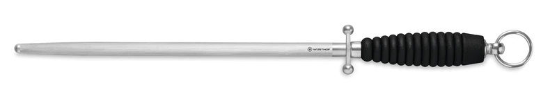 WÜSTHOF Honing Steel 32 cm | 12 inch